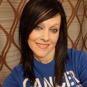 Meet your Posher, Nancy